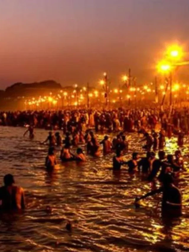 इस बार महाकुम्भ में क्या क्या इंतेज़ाम किये गए।