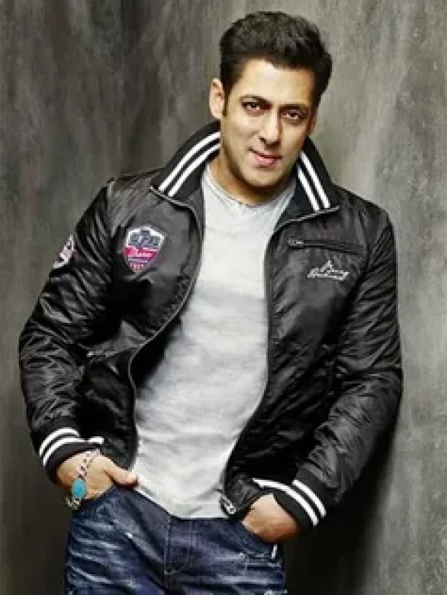 कौन था वो एक्टर जिसने सलमान खान के साथ काम करने से किया इंकार ?