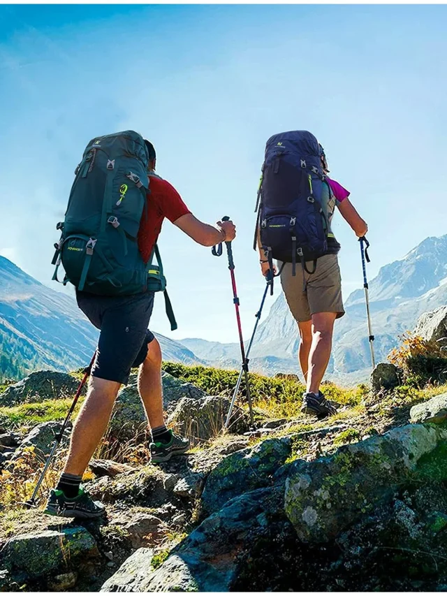 Traveling करने से मेंटल हेल्थ से लेकर कई समस्याओं से मिलता है छुटकारा